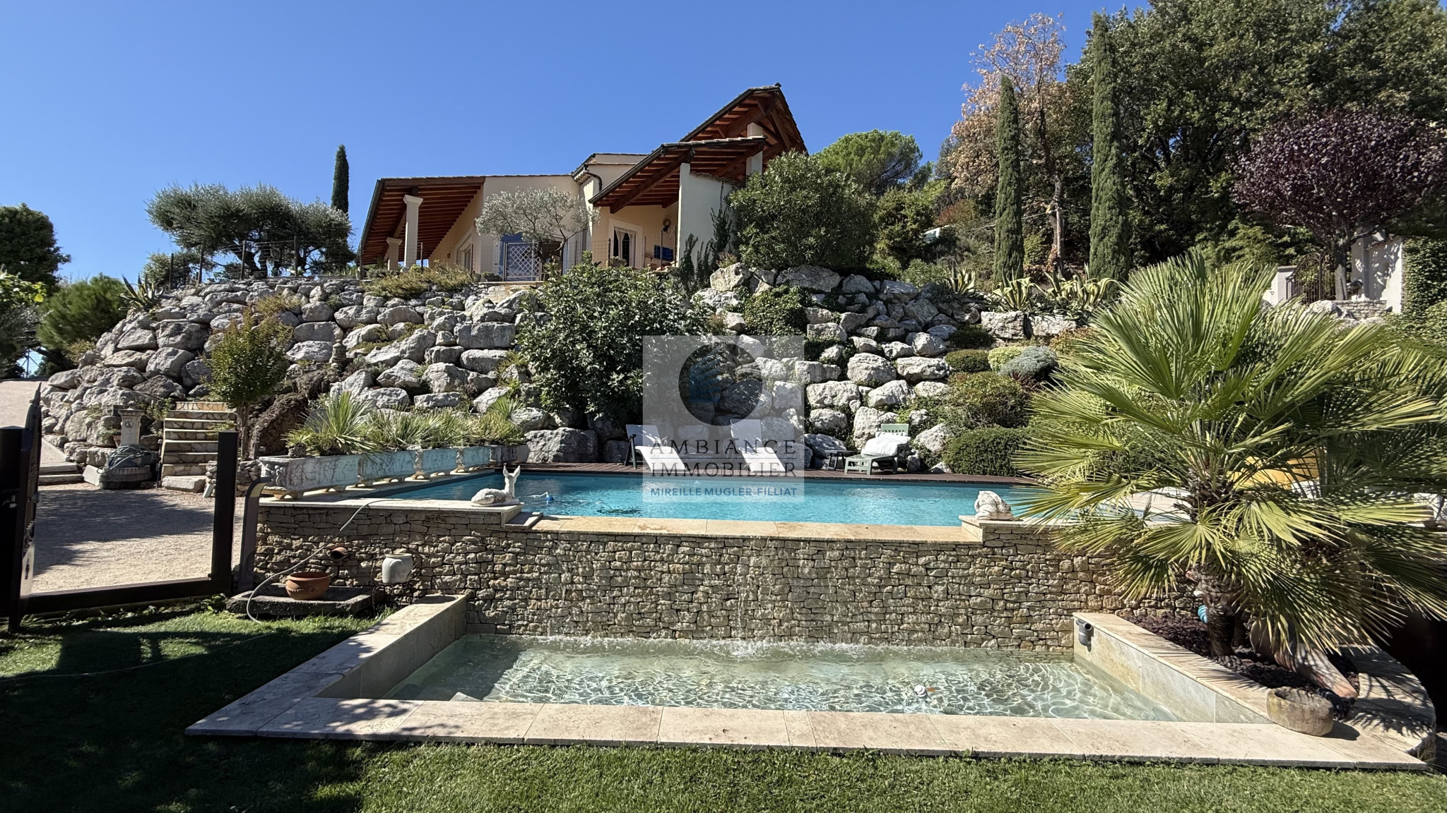 Maison 6 pièces 148 m² · à Saint-Péray · 148 m² · 695 000 €