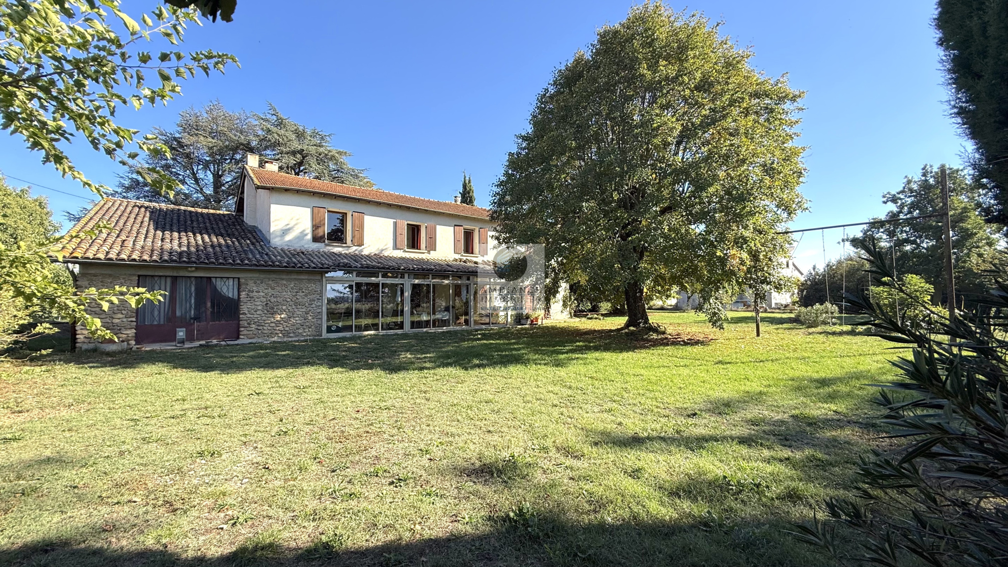 Maison 8 pièces 251 m² · à Alixan · 251,3 m² · 430 000 €