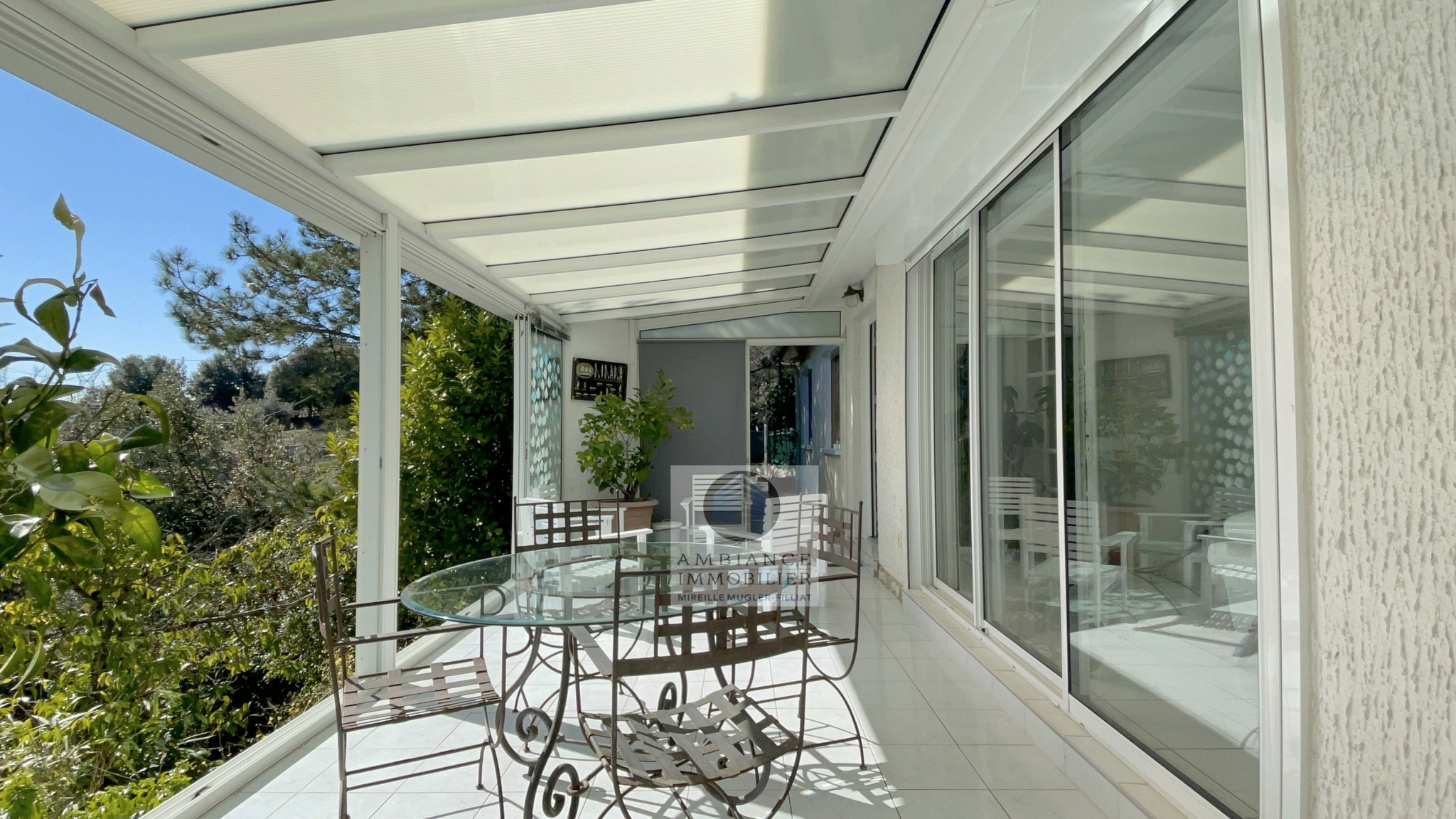 Maison 5 pièces 100 m² · à Saint-Péray · 100 m² · 270 000 €
